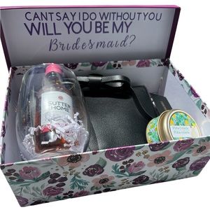 Bridesmaid Box